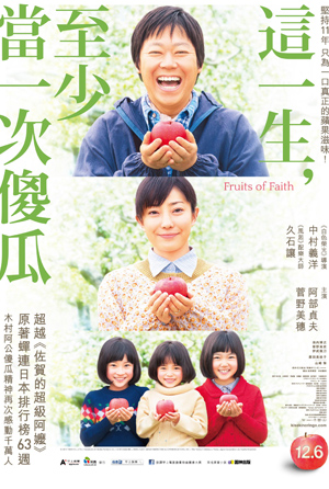 這一生至少當一次傻瓜