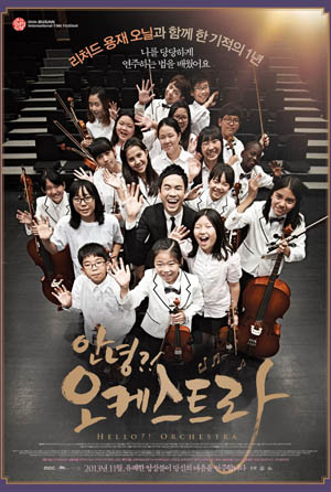 哈囉？！交響樂團