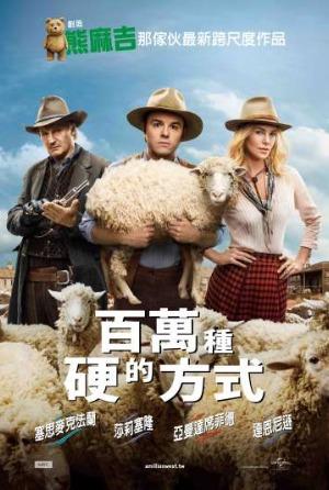 百萬種硬的方式