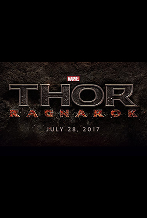 雷神索爾3：諸神的黃昏