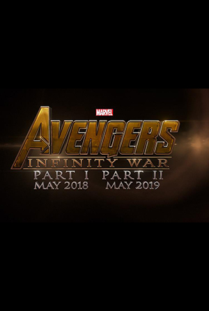 復仇者聯盟3：無限之戰2