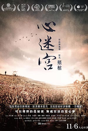 心迷宮