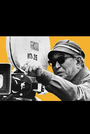 黑澤明經典數位修復