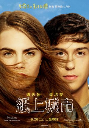 紙上城市