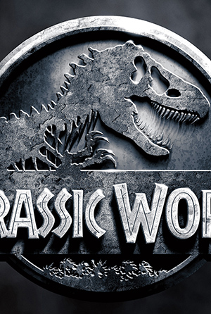 侏羅紀世界2