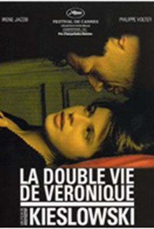 雙面薇若妮卡 數位修復版